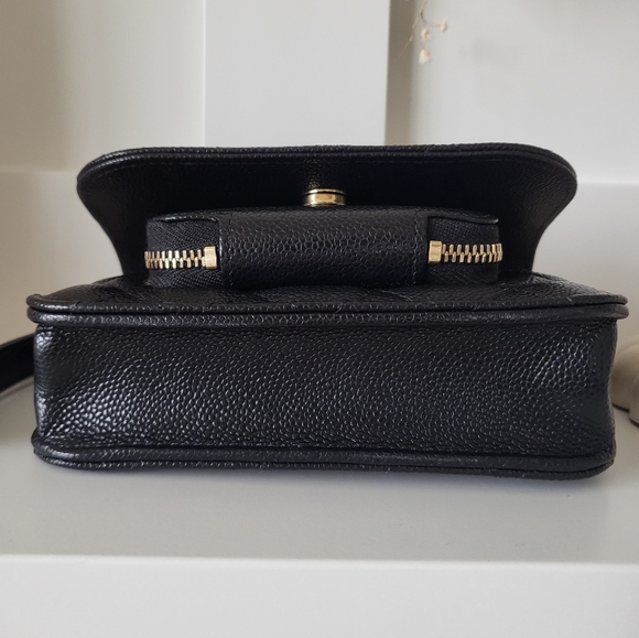 Chanel Mini Business Affinity - Picture 6 of 16